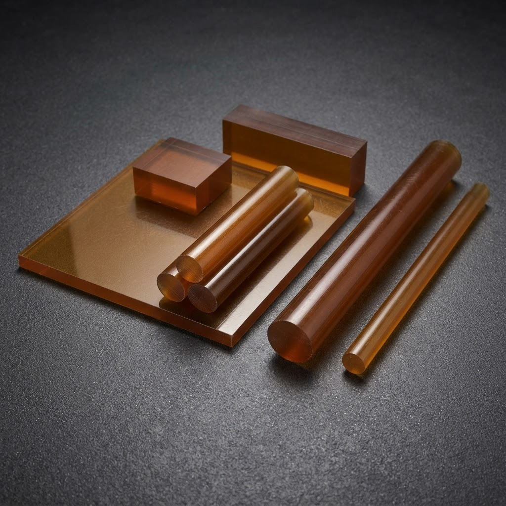 Ultem 1000 ürün görseli